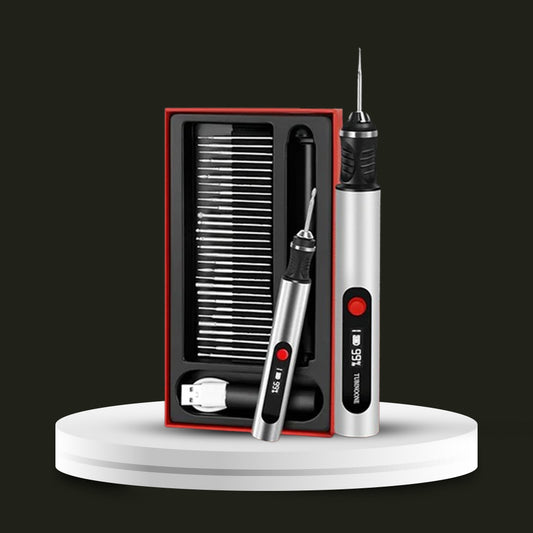 Precision Electric Carving & Engraving Pen